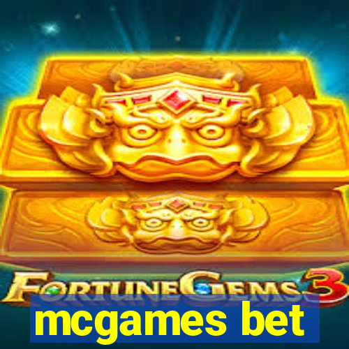 mcgames bet